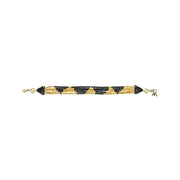 The Code 5-Strand Bracelet - ReRe Corcoran Jewelry